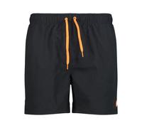CMP - Beach Shorts - Swim brief size 56, black