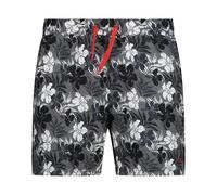 Swim shorts CMP Gris XL