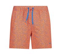 Cmp 35r7577 Shorts Orange 4XL Men