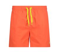 Swim shorts CMP Orange 4XL