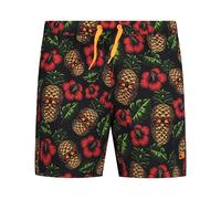 Swim shorts CMP Orange XL