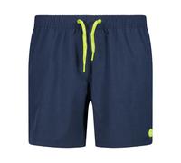 Swim shorts CMP Stretch Bleu 4XL