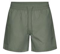 Swim shorts Colorful Standard Classic Dusty Olive M