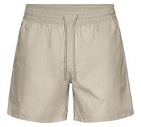 Swim shorts Colorful Standard Classic Ivory White White L