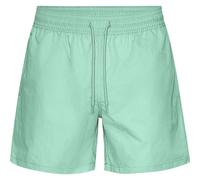 Swim shorts Colorful Standard Classic Light Aqua Green M
