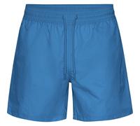 Swim shorts Colorful Standard Classic Pacific Blue Blue M