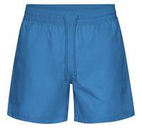Swim shorts Colorful Standard Classic Pacific Blue Bleu S