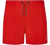 Swim shorts Cruz Eyemouth V2 Rouge XL