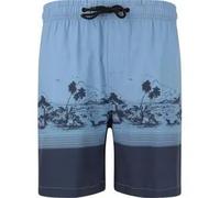 Swim shorts Cruz Hector Multicolore XL