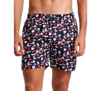 Swim shorts Disney Fun Mickey Bleu 2XL