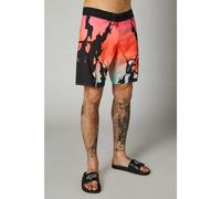 Swim shorts Fox Racing Pyre 19" Rose 28