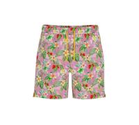 Swim shorts Guess Exotic Print Rose S