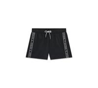 Swim shorts Guess Logo Tape Noir XL