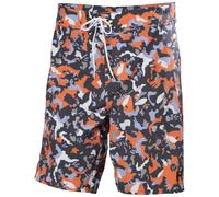 Helly Hansen Hp Curve Board 9´´ Swimming Shorts Grey 32 Men