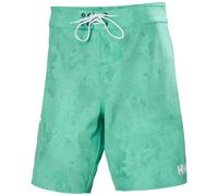 Helly Hansen Hp Curve Board 9´´ Swimming Shorts Green 32 Men