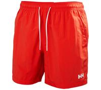 Swim shorts Helly Hansen Calshot Trunk 7" Rouge 2XL