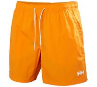 Swim shorts Helly Hansen Calshot Trunk 7" Orange S