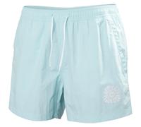 Helly Hansen Cascais Trunk 4.5" swim shorts pastel blue - XL