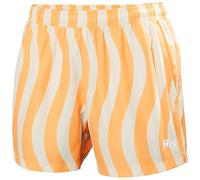 Swim shorts Helly Hansen Newport Trunk 4,5" Orange XL