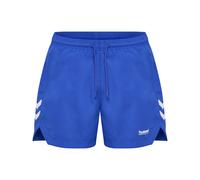 Swim shorts Hummel Pulse Bleu M