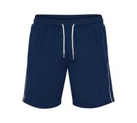 Hummel Pulse Board Shorts Blue S