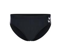 Swim shorts Hummel Pulse Piping Noir XS