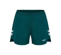 Swim shorts Hummel Pulse Vert M