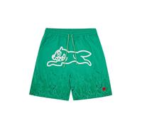 Swim shorts Icecream Gradient Snakeskin Running Dog Vert S