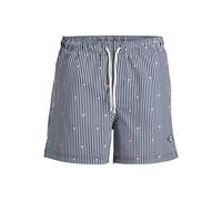 Swim shorts Jack & Jones Maui Breeze Bleu 2XL