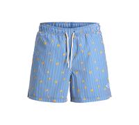 Swim shorts Jack & Jones Maui Breeze Bleu XL