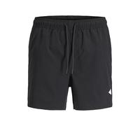 Swim shorts Jack & Jones Maui Tropic Regular Fit Noir L