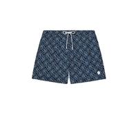 Swim shorts JOTT Niolon Monogram Bleu L