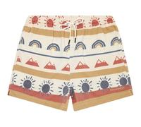 Swim shorts KnowledgeCotton Apparel Seersucker L