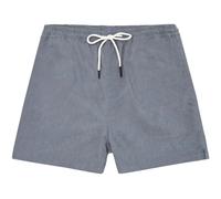 Swim shorts KnowledgeCotton Apparel Seersucker M