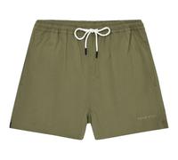 Swim shorts KnowledgeCotton Apparel Seersucker L