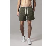 Swim shorts large sizes Urban Classic basic Noir 3XL
