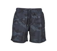 Swim shorts large sizes Urban Classics Noir 5XL