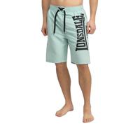 Lonsdale Radmoor Swimming Shorts Green,Blue 4XL Men