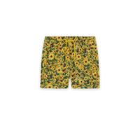 Swim shorts Lyle & Scott Wild Garden Orange L