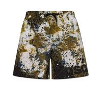 Swim shorts - male - Dsquared2 - Beachwear - Green - S - Swimwear S