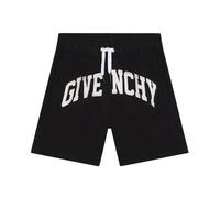 Swim Shorts - male - Givenchy - Shorts - Black - 10 Y - Kids 10 Y