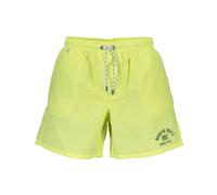 Swim Shorts - male - North Sails - Beachwear - Yellow - M - Swimwear M