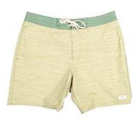 Swim shorts Misspelled Boulder Jaune 34
