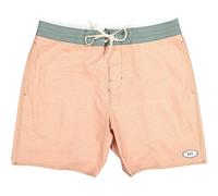 Swim shorts Misspelled Jimbo Orange 33