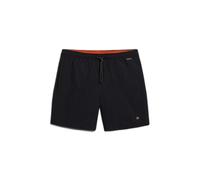 Napapijri Haldane Swimming Shorts Black L Men