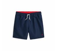 Swimsuit POLO RALPH LAUREN Kids color Navy - Size: M - male