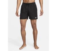Nike Swim 5´´ Volley Swimming Shorts Black L Men