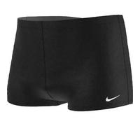 Nike Swim Solid Swimsuit Black - 34