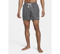 Nike Swim 5" Volley Boardshorts black S