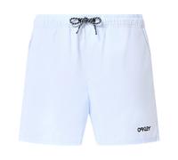 Swim shorts Oakley Beach Volley 16 Bleu L